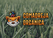 Bioinsumos Comadreja