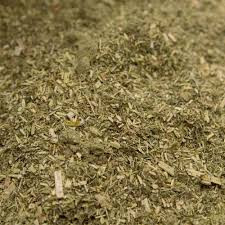 Harina de Alfalfa 2L - Alfafa Meal