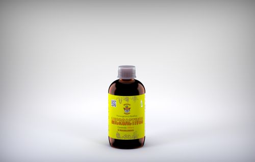 Microactivos - 250ml