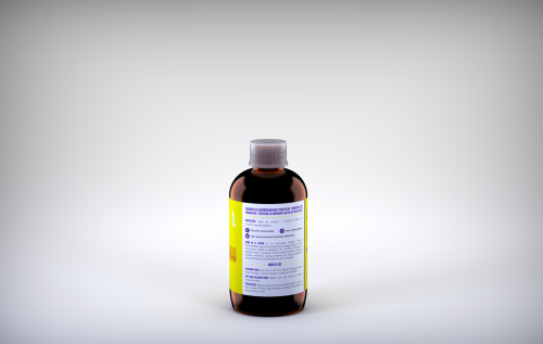 Microactivos - 250ml