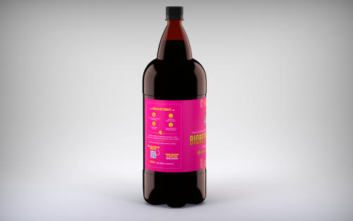 Biorepelente - 2L