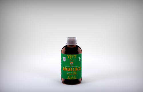 Alfalfa Xtract - 250ml