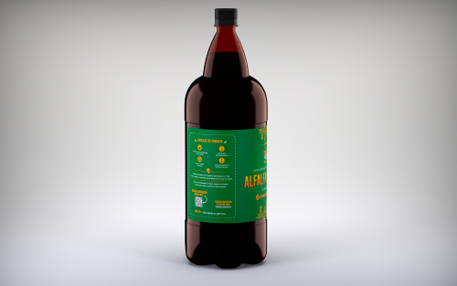 Alfalfa Xtract - 2L
