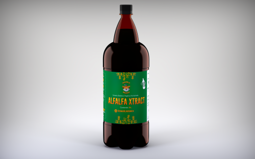 Alfalfa Xtract - 2L