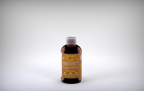 Insect Frass - 250ml