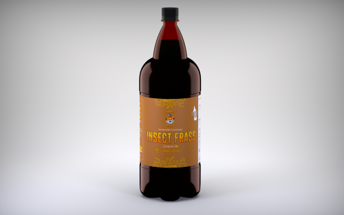 Insect Frass - 2L