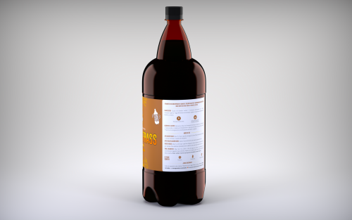 Insect Frass - 2L