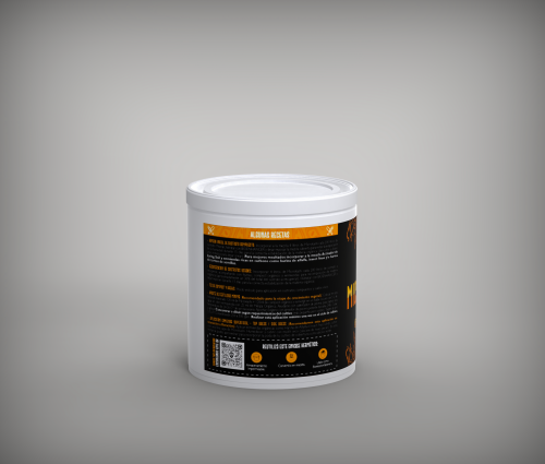 MICROKASHI - 1,5 L