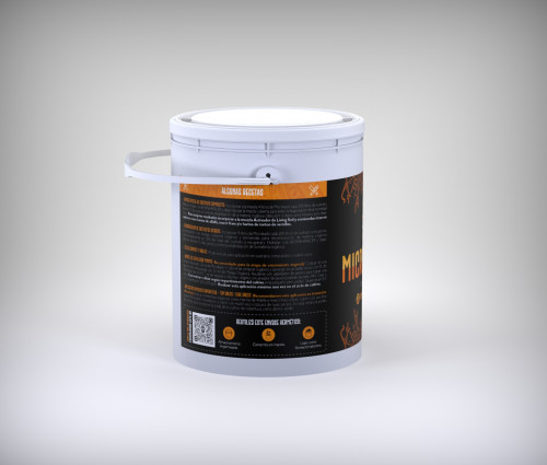 MICROKASHI - 5L