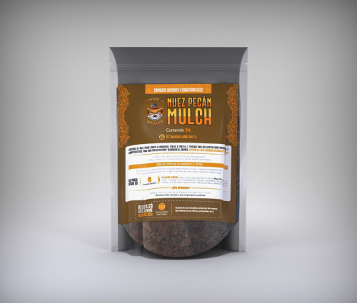 Mulch Pecan 2L