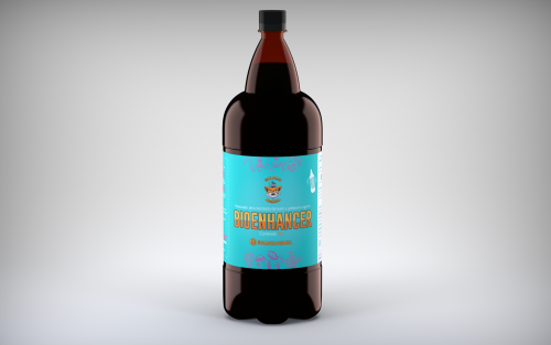 Bioenhancer 2 L