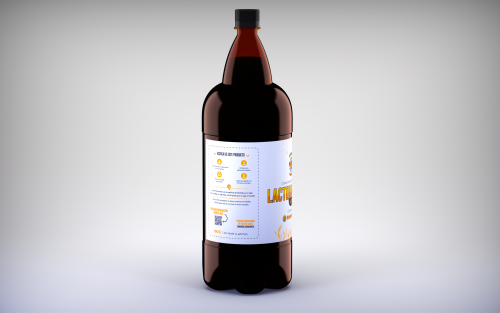 Lactobacillus Plant Based - 2L