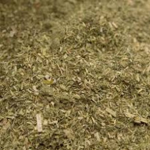 Harina de Alfalfa 2L - Alfafa Meal