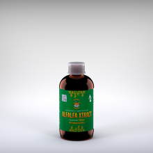 Alfalfa Xtract - 250ml