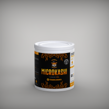 MICROKASHI - 1,5 L