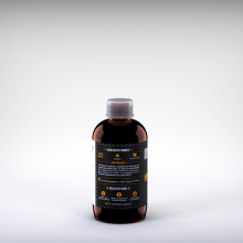 Melaza Organica 250ml