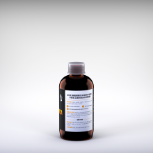Melaza Organica 250ml