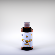 Lactobacillus Plant Based 250ml