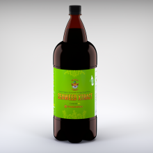 Seaweed Xtract 2L