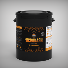 Microkashi 25 Litros