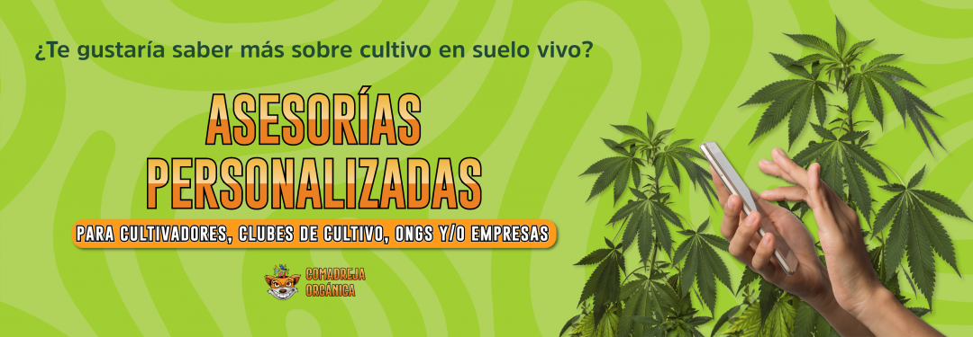 Comadreja Orgánica