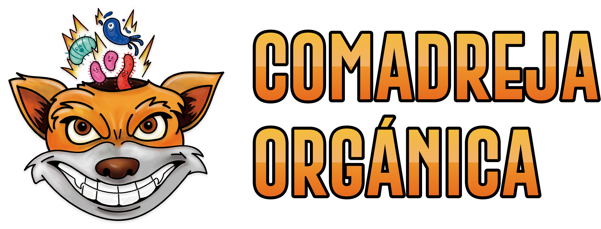 Comadreja Orgánica